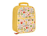 SugarBooger Lunch Tote (Insulated) | The Nest Attachment Parenting Hub